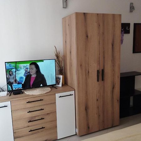 SeahomeВарна Екстер'єр фото