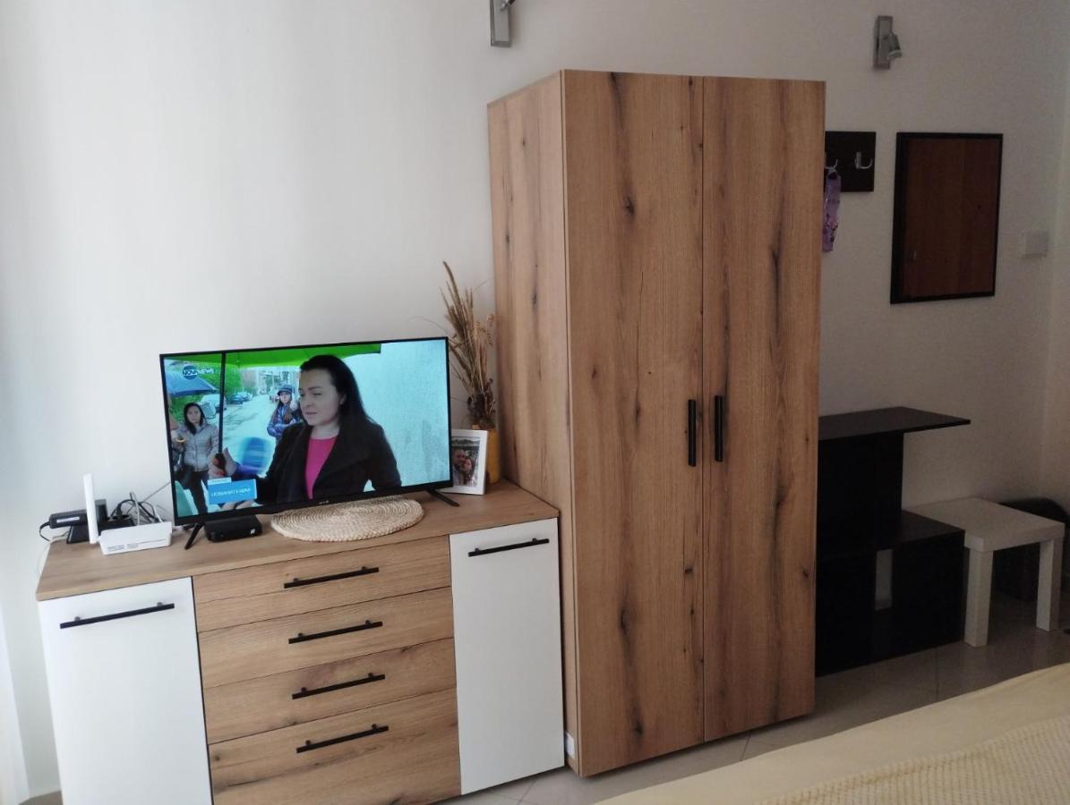 SeahomeВарна Екстер'єр фото