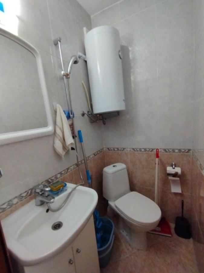 SeahomeВарна Екстер'єр фото